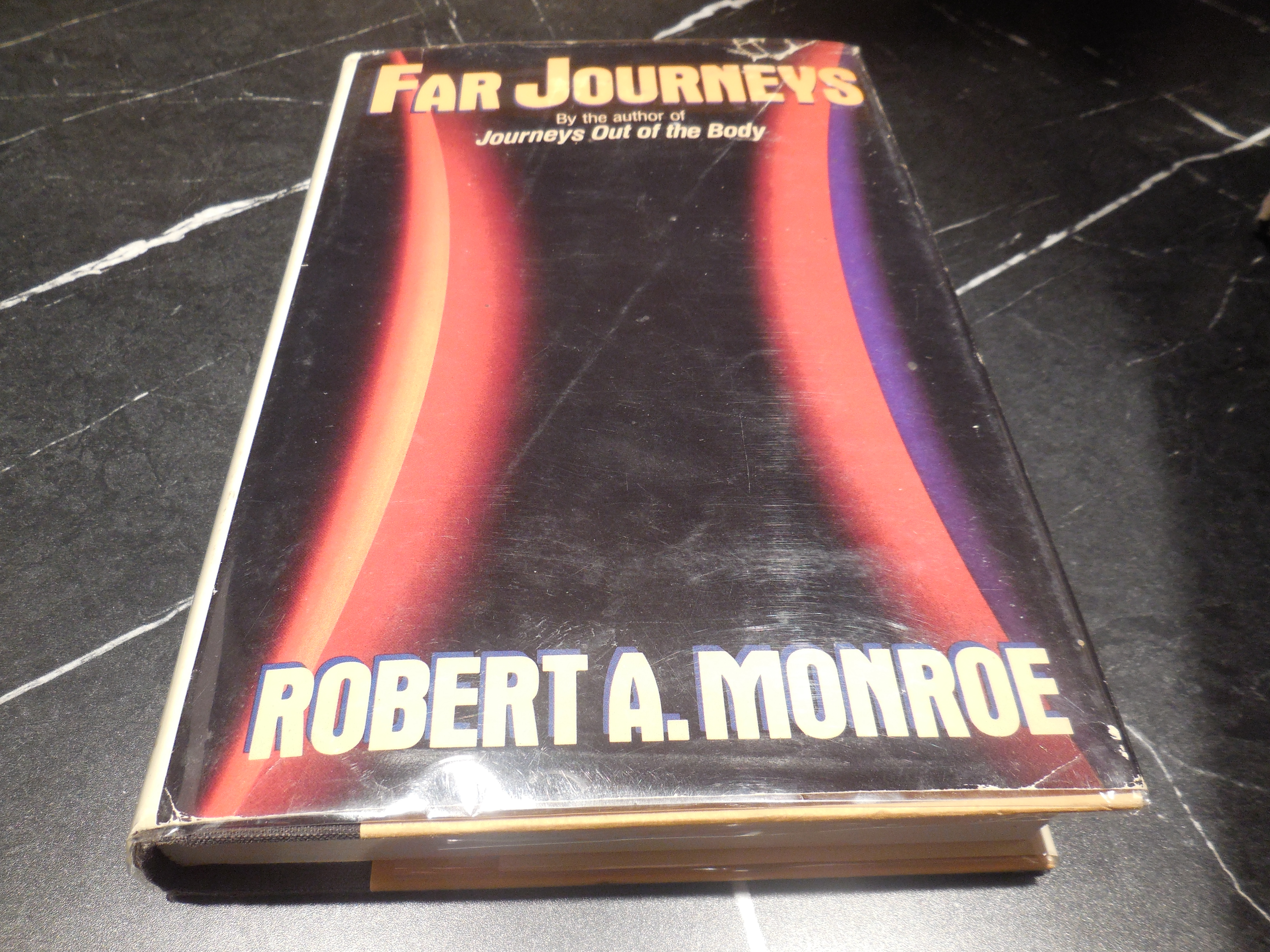 Far Journeys