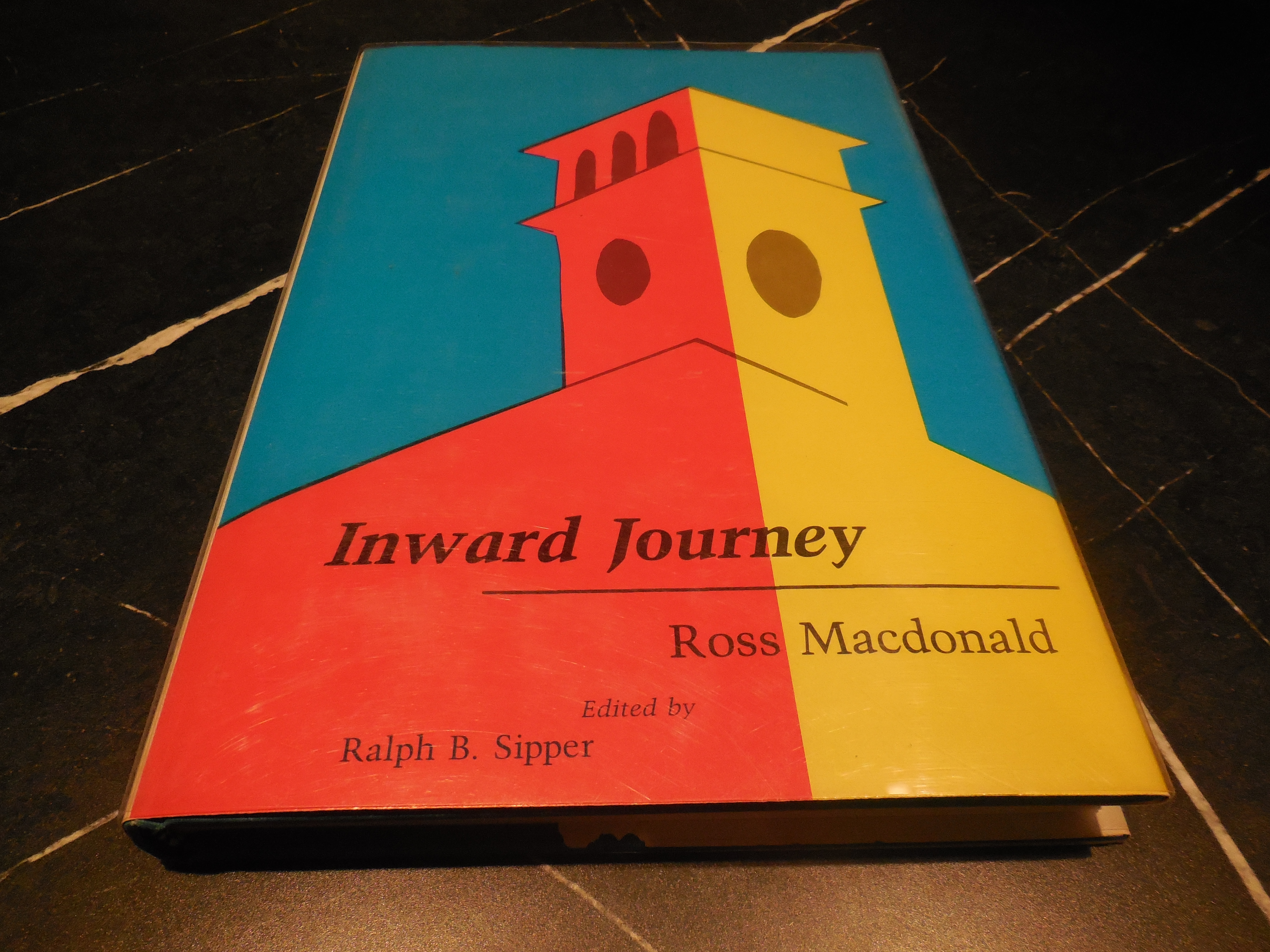 Inward Journey