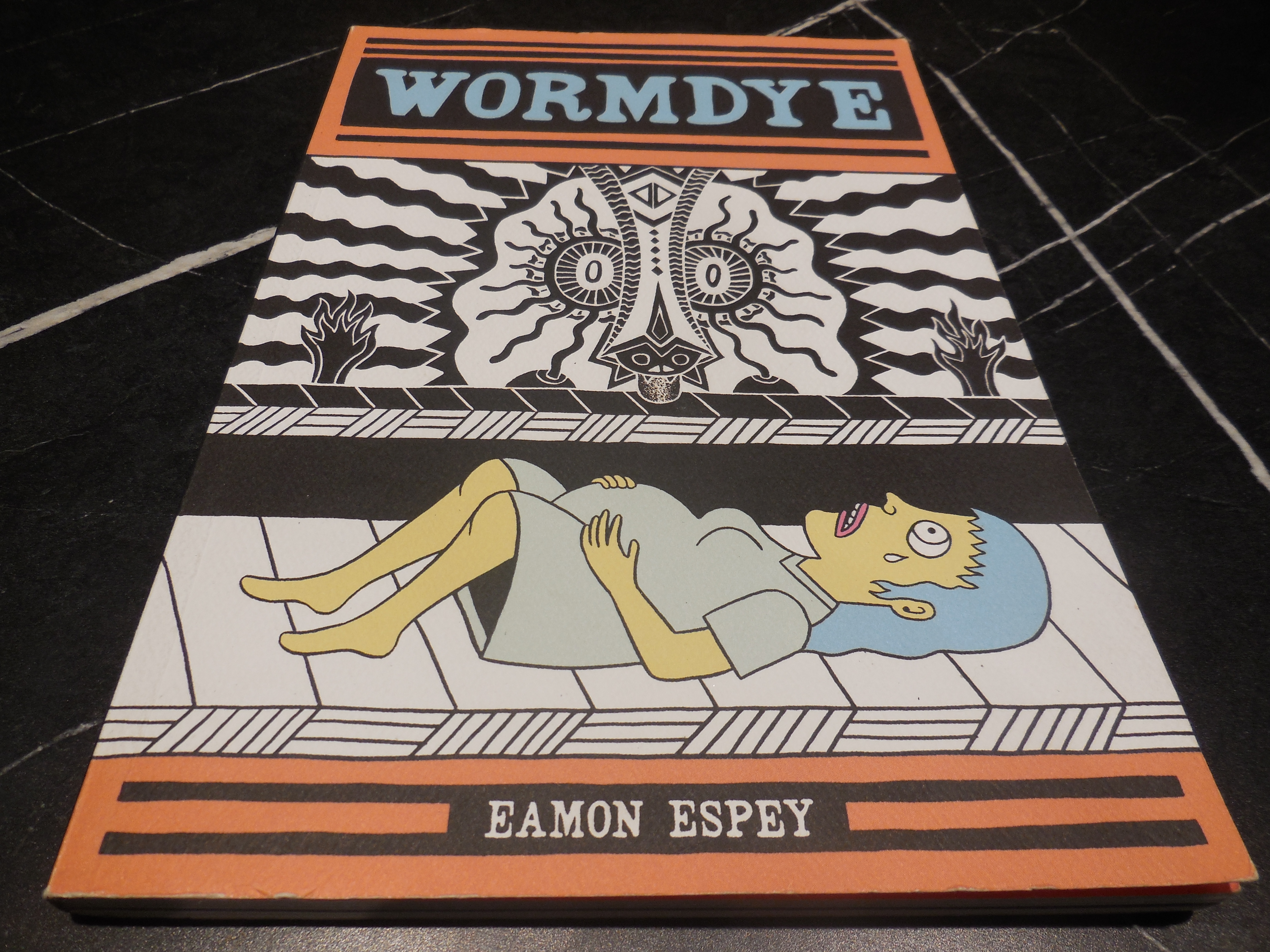 Wormdye