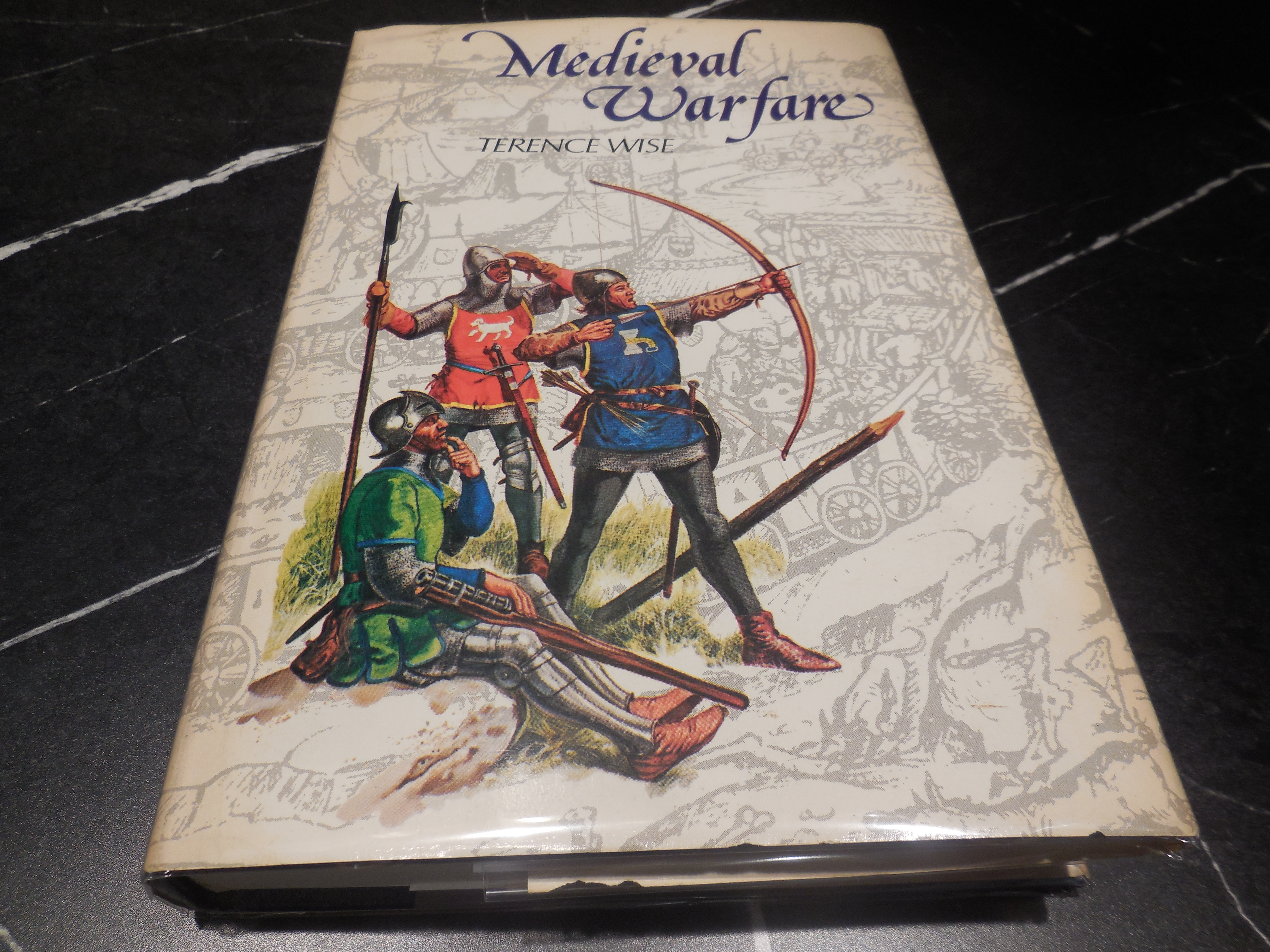Medieval Warfare