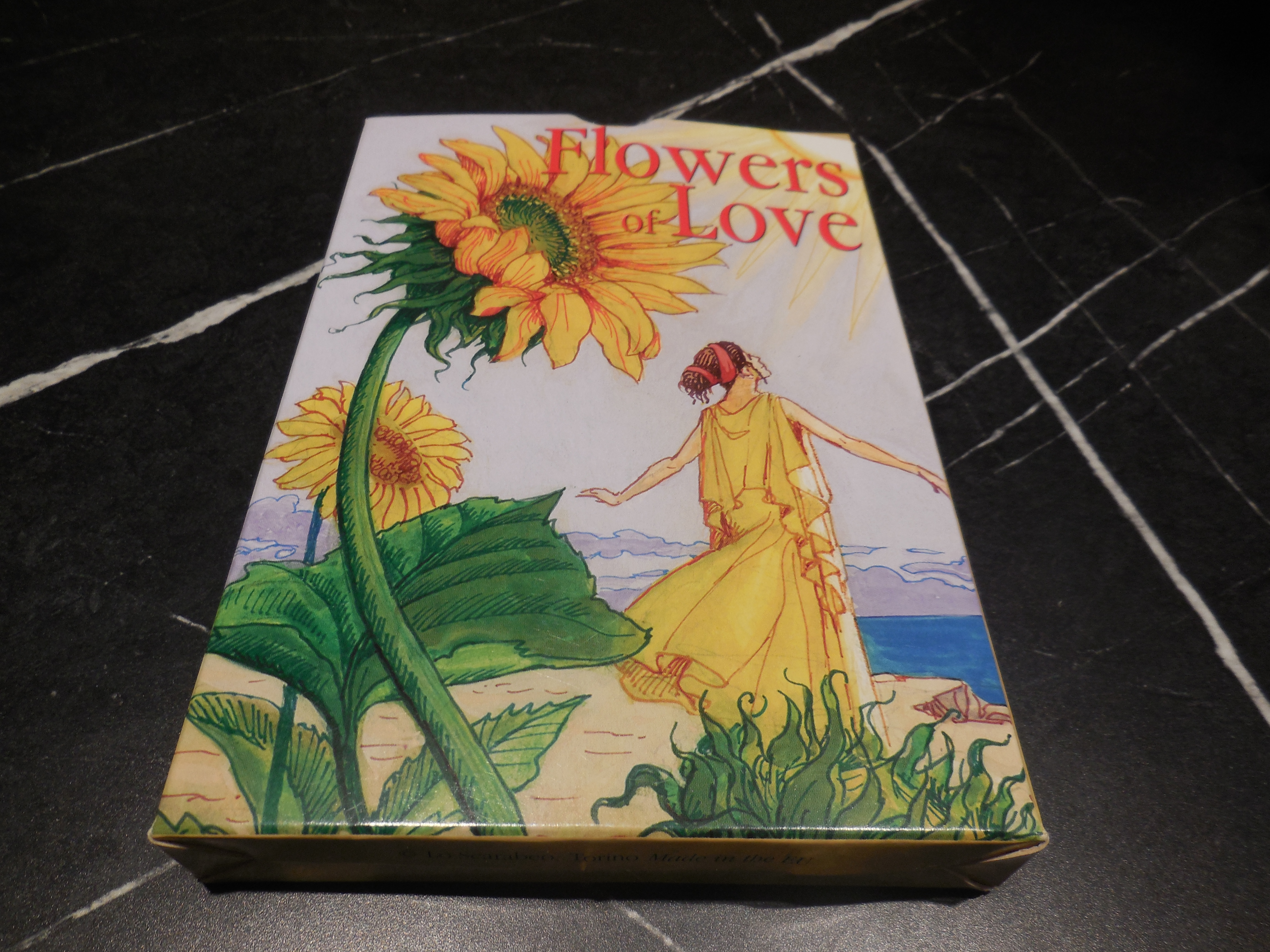 Flowers of Love