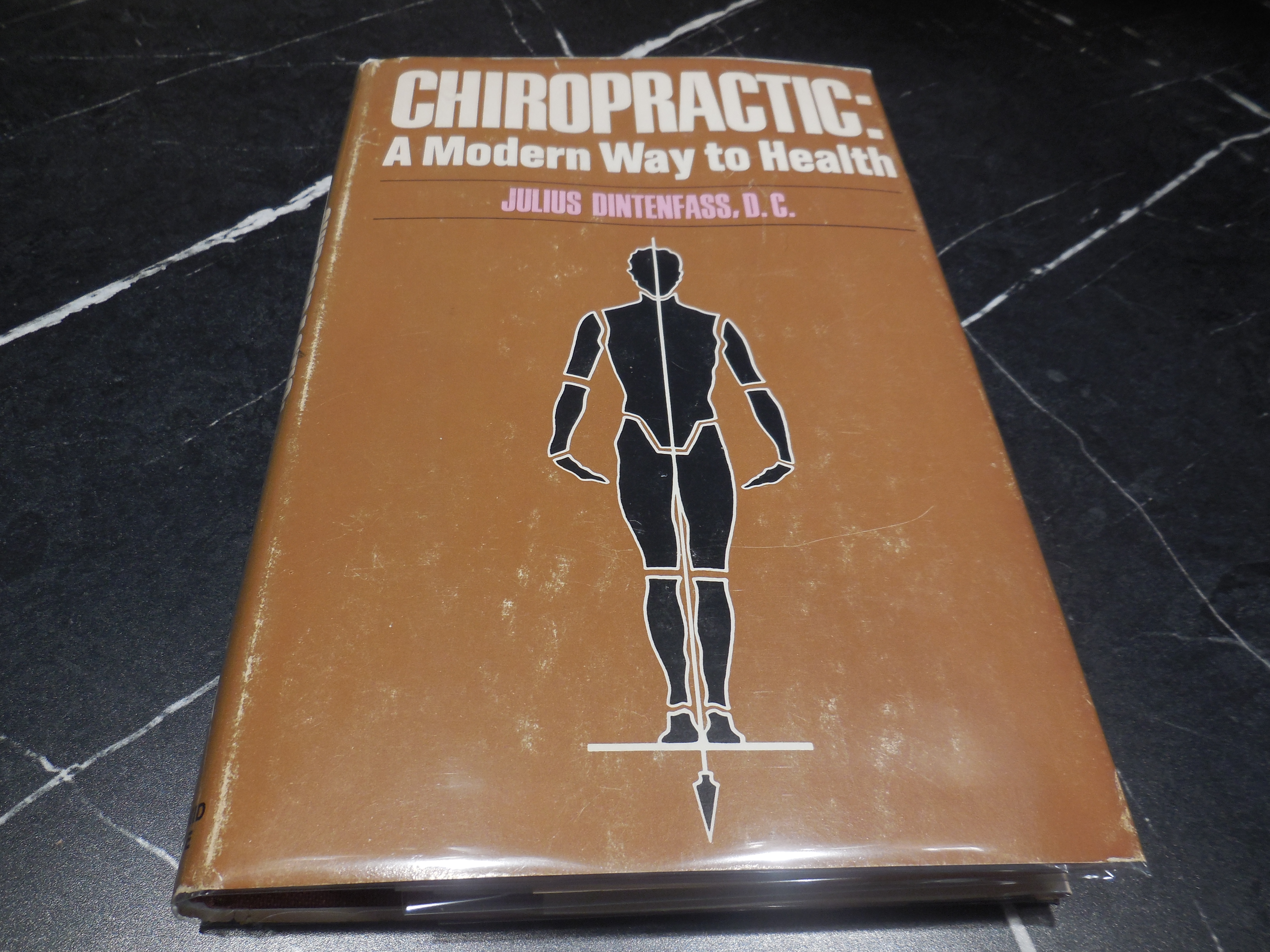 Chiropractic - A Modern Way to Health