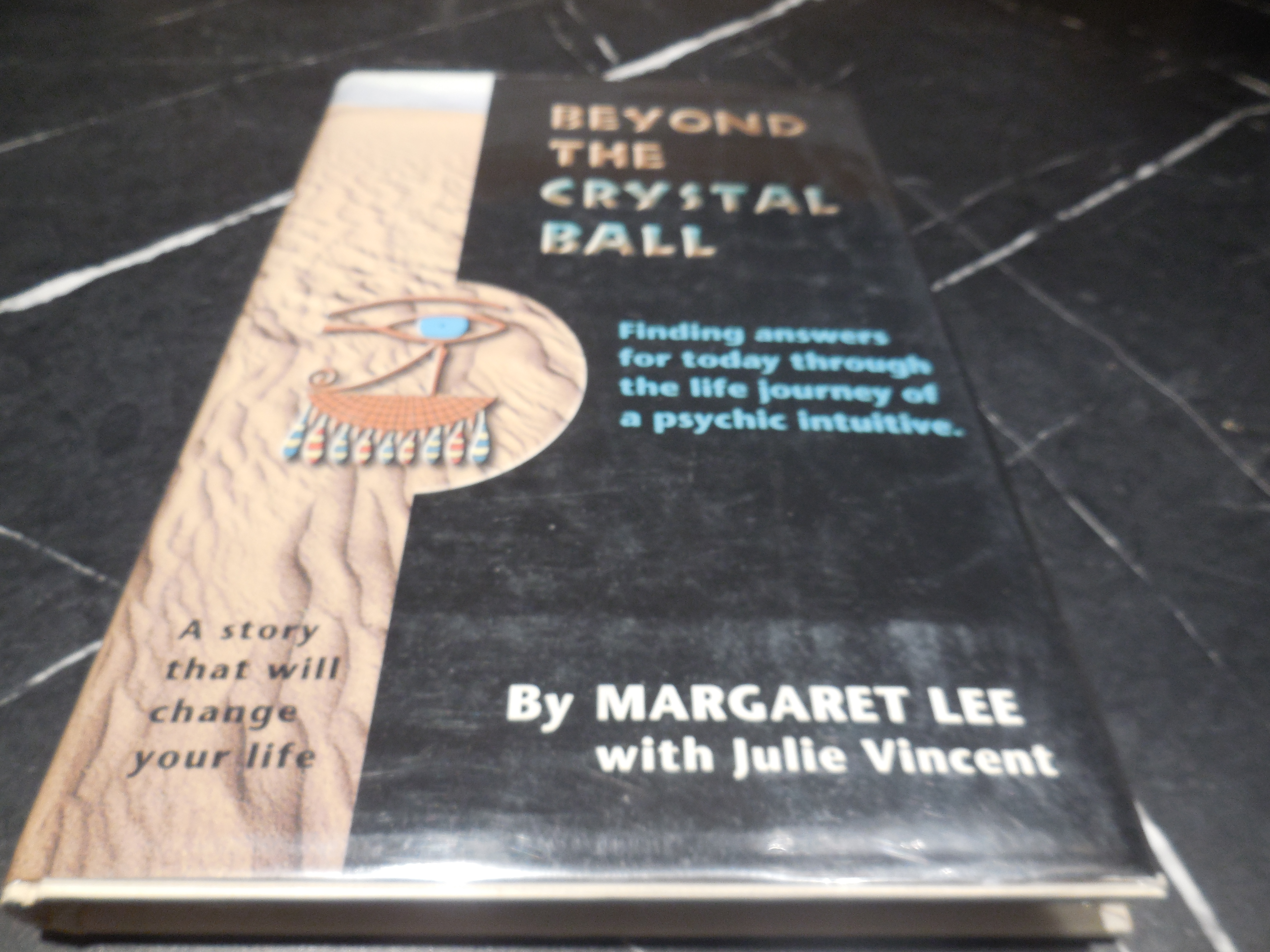 Beyond the Crystal Ball