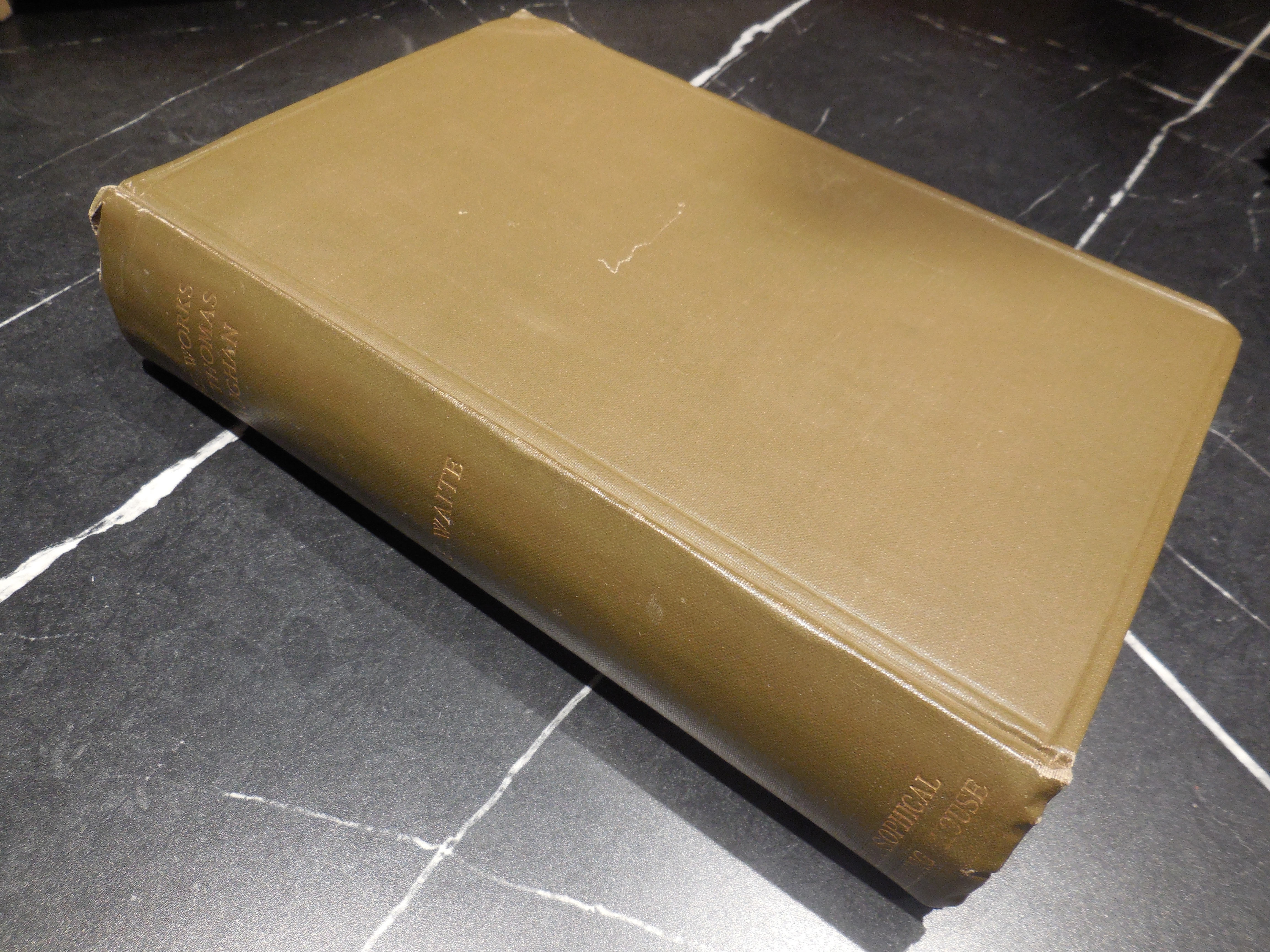 The Works of Thomas Vaughan: Eugenius Philalethes