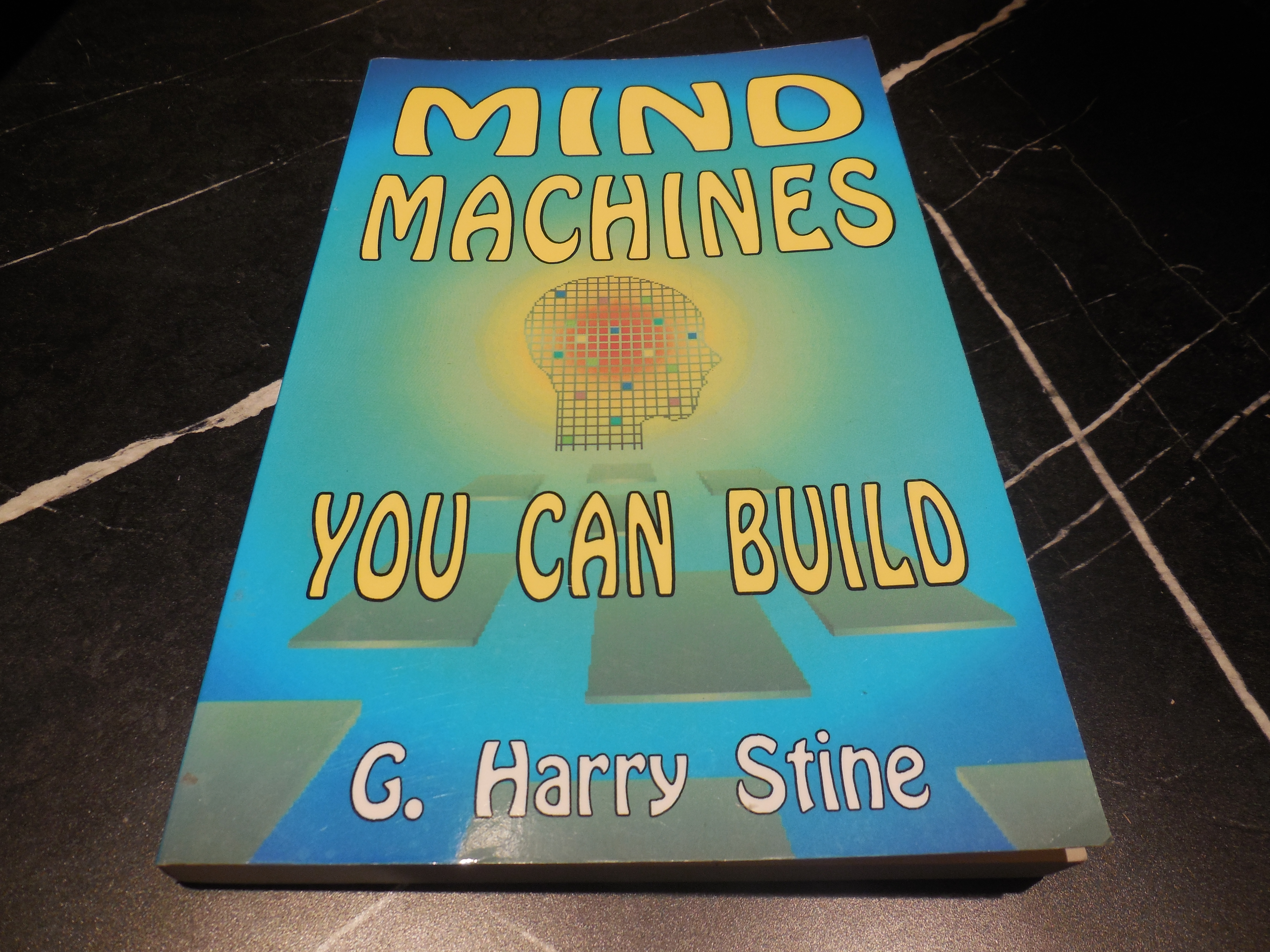Mind Machines You Can Build