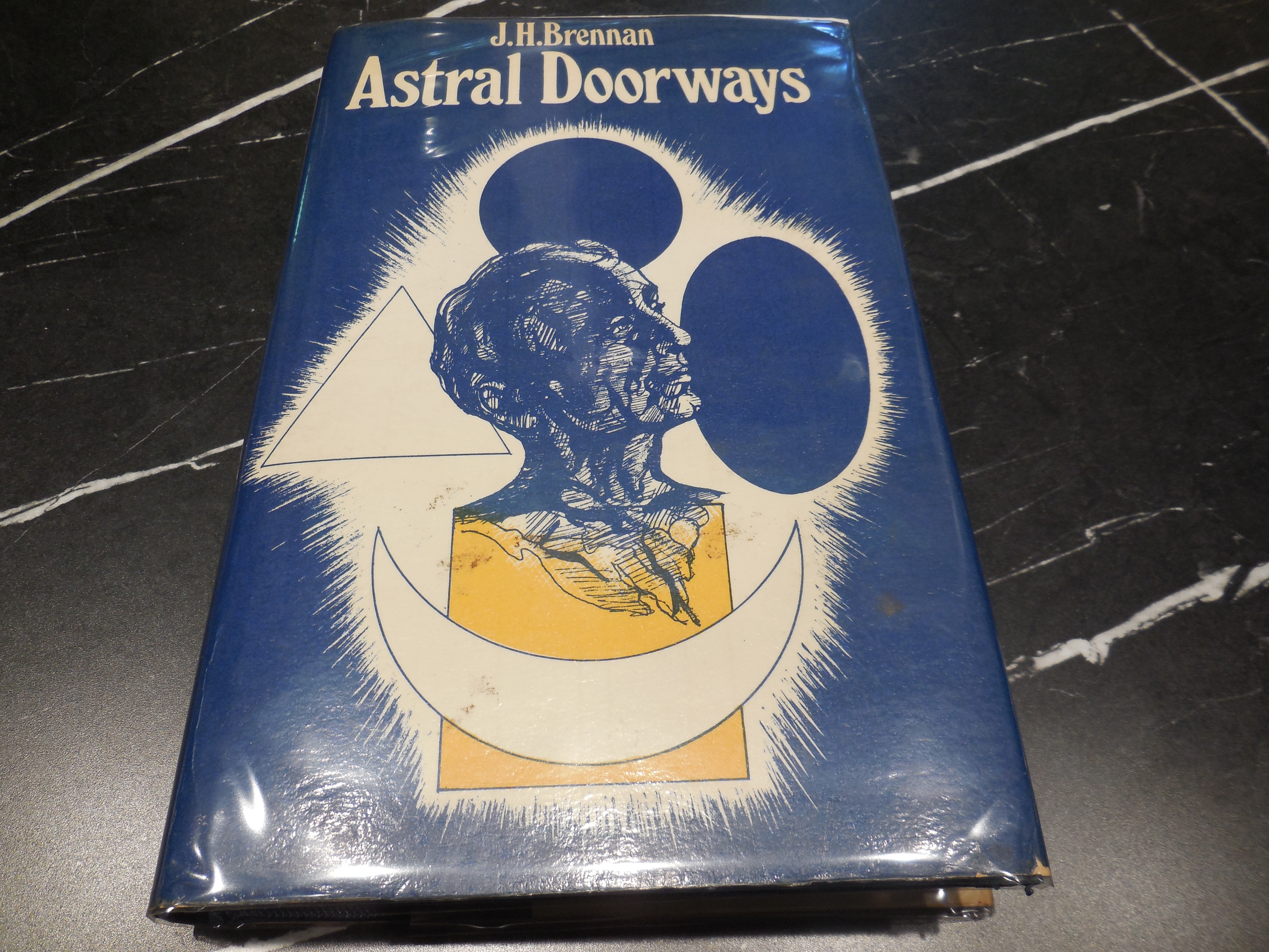 Astral Doorways
