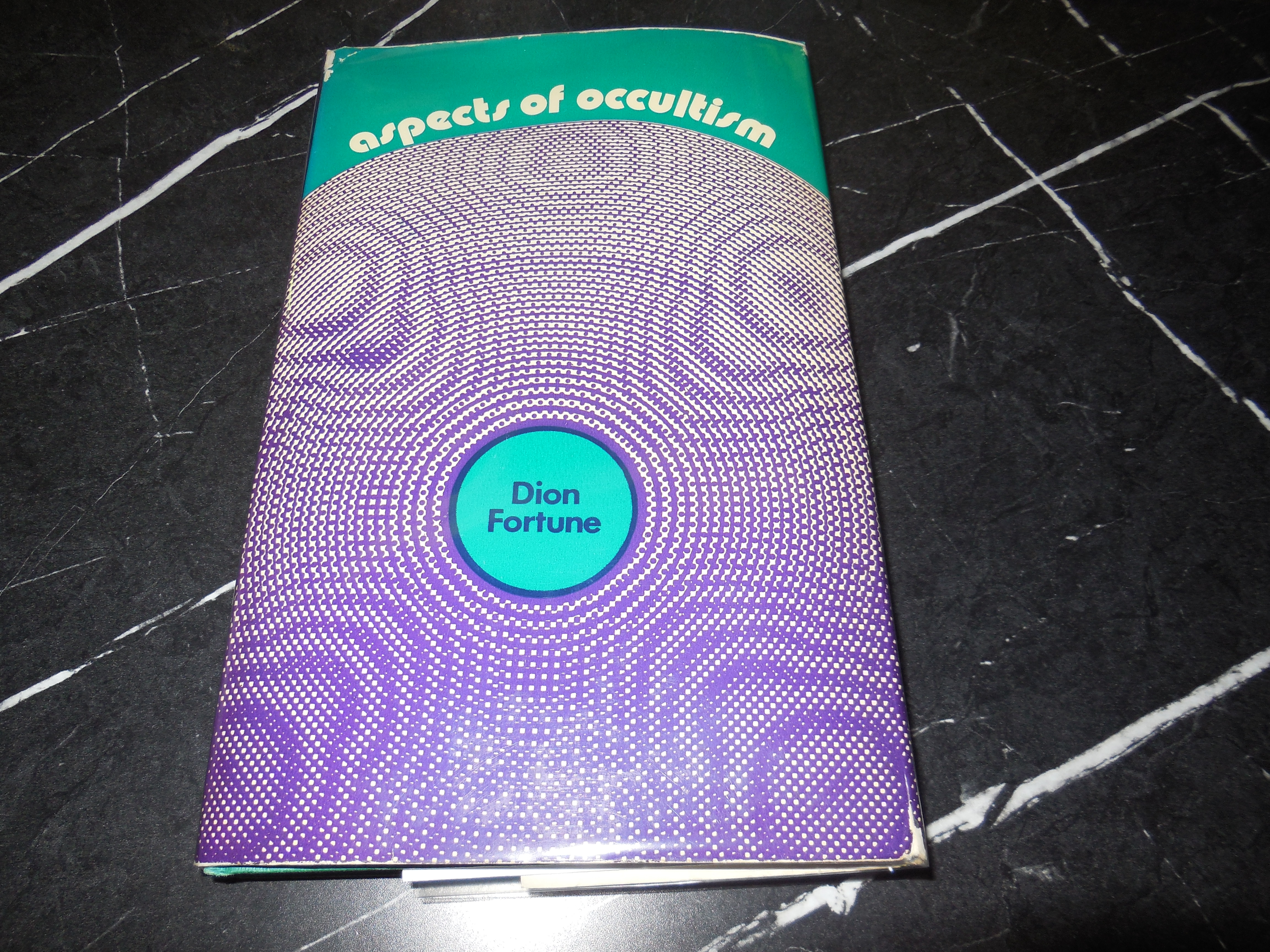 Aspects of Occultism