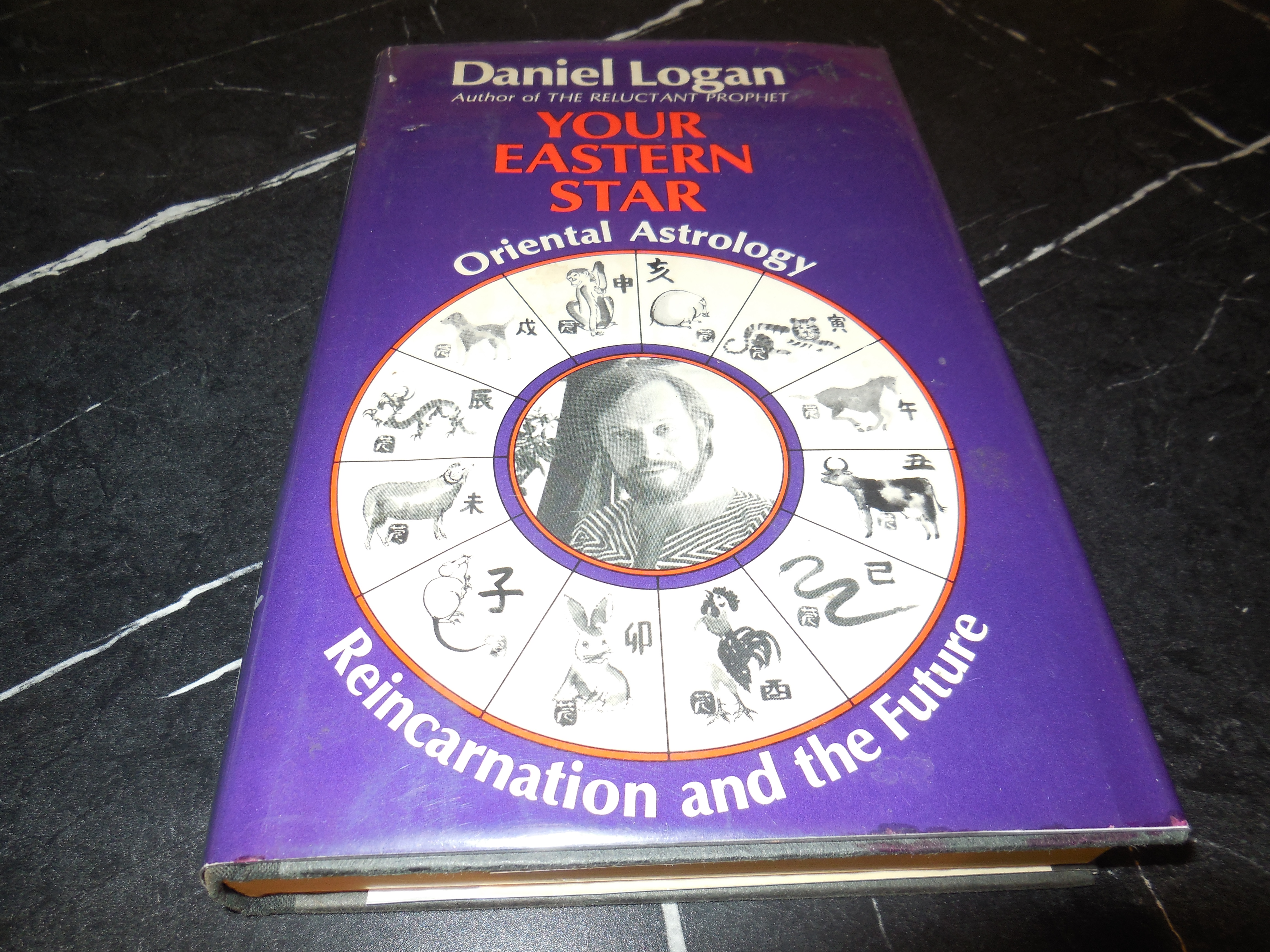 Your Eastern Star - Oriental Astrology, Reincarnation, and the Future