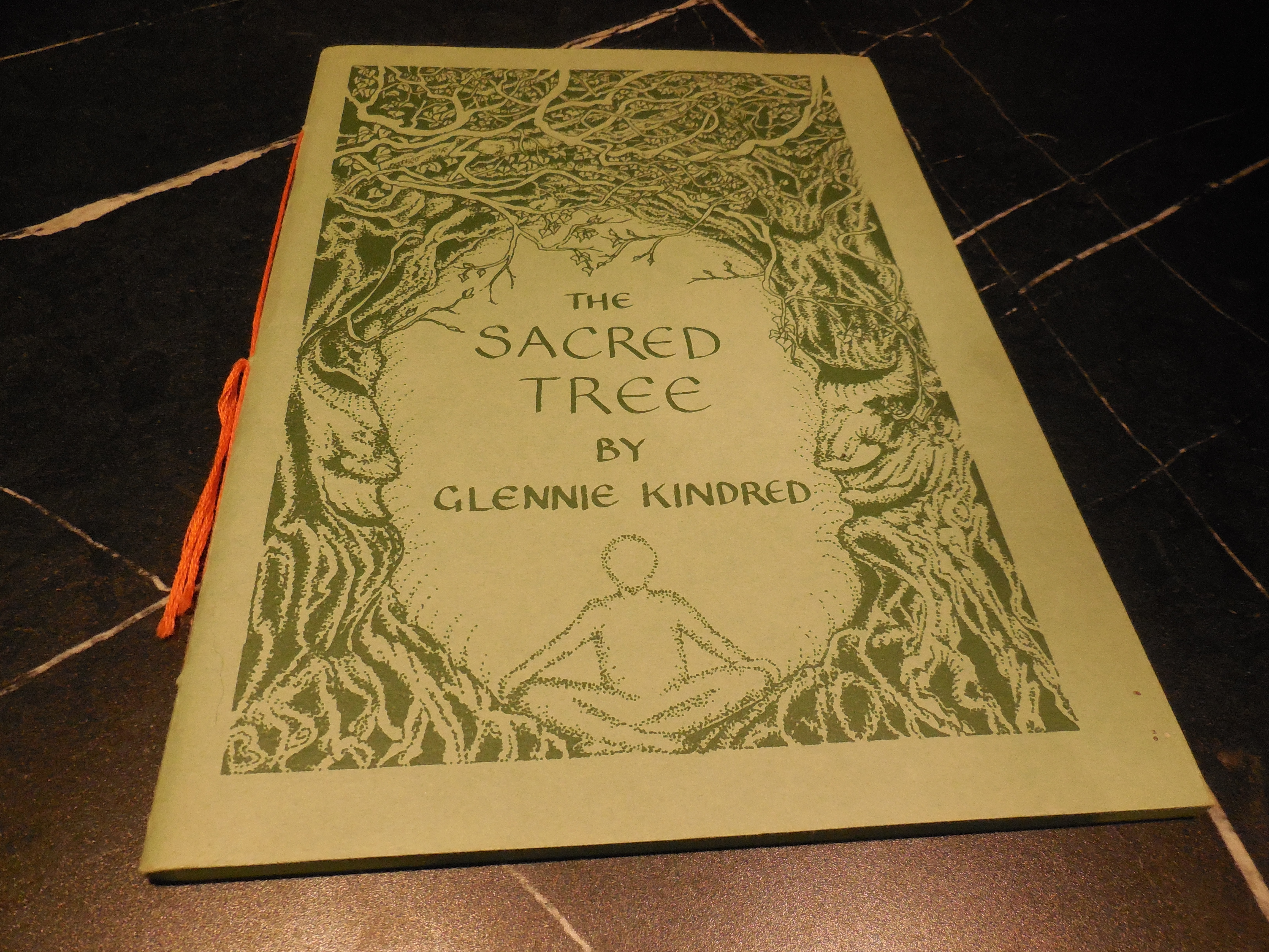 Sacred Tree