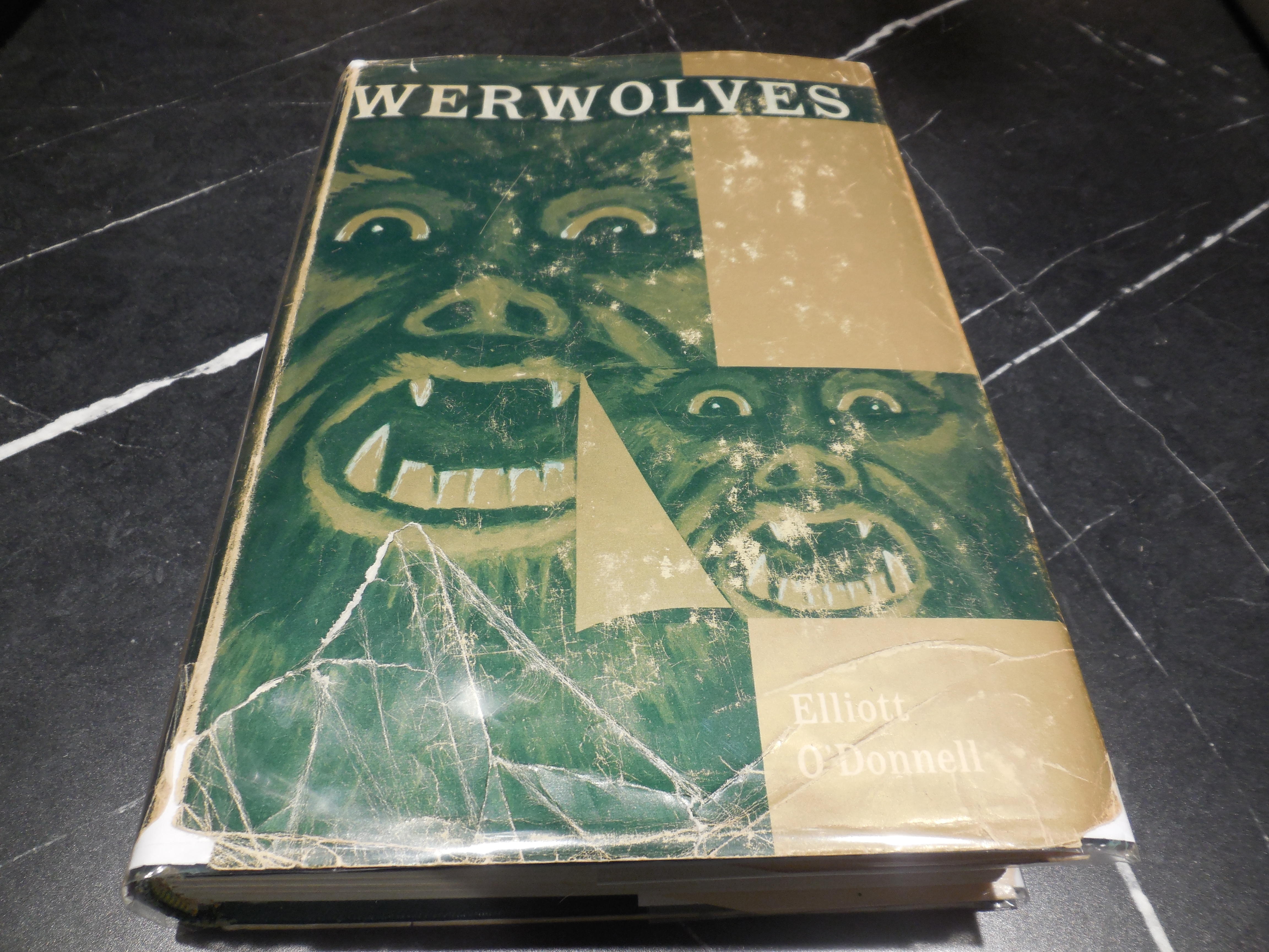 Werwolves