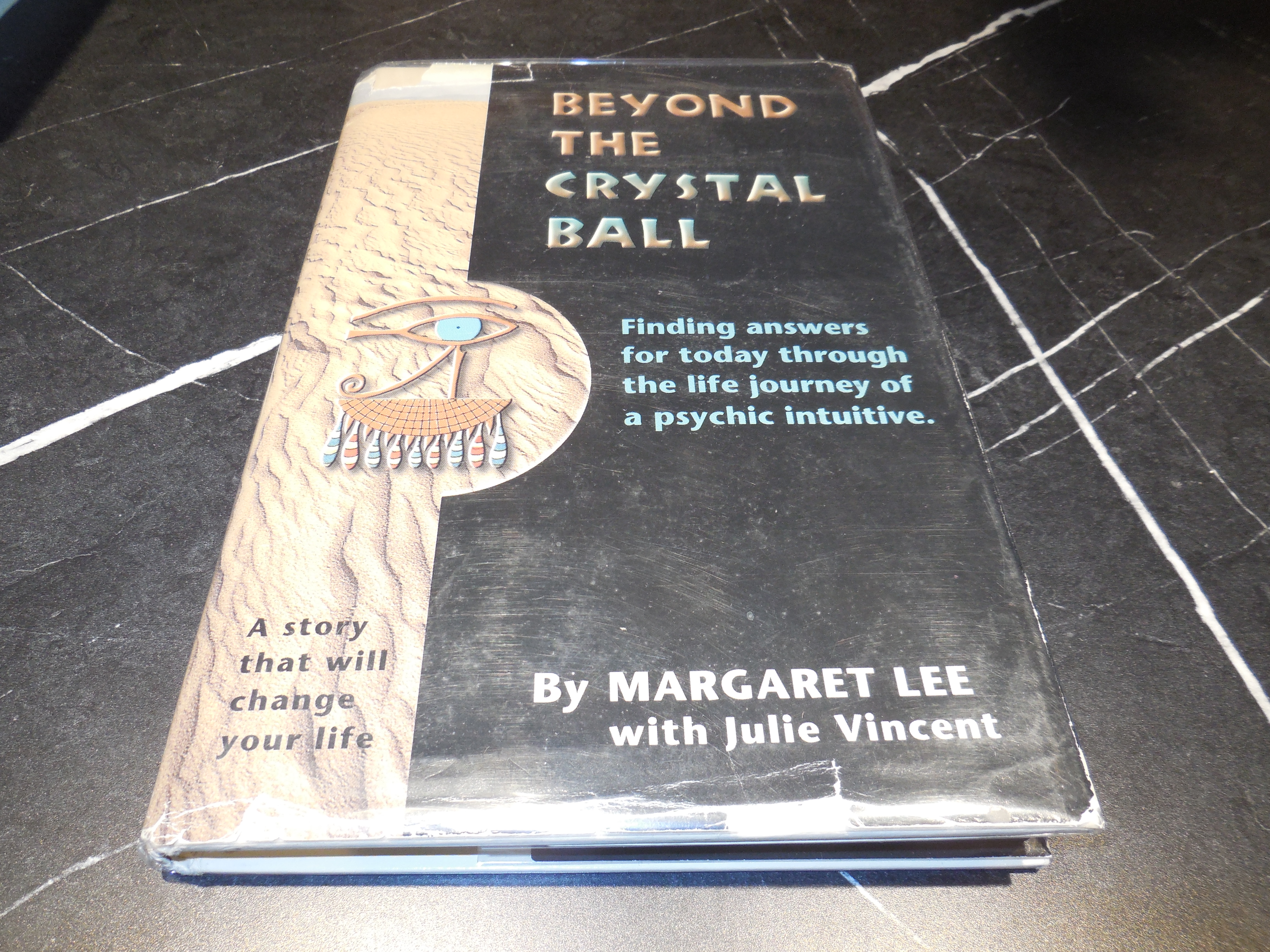 Beyond the Crystal Ball