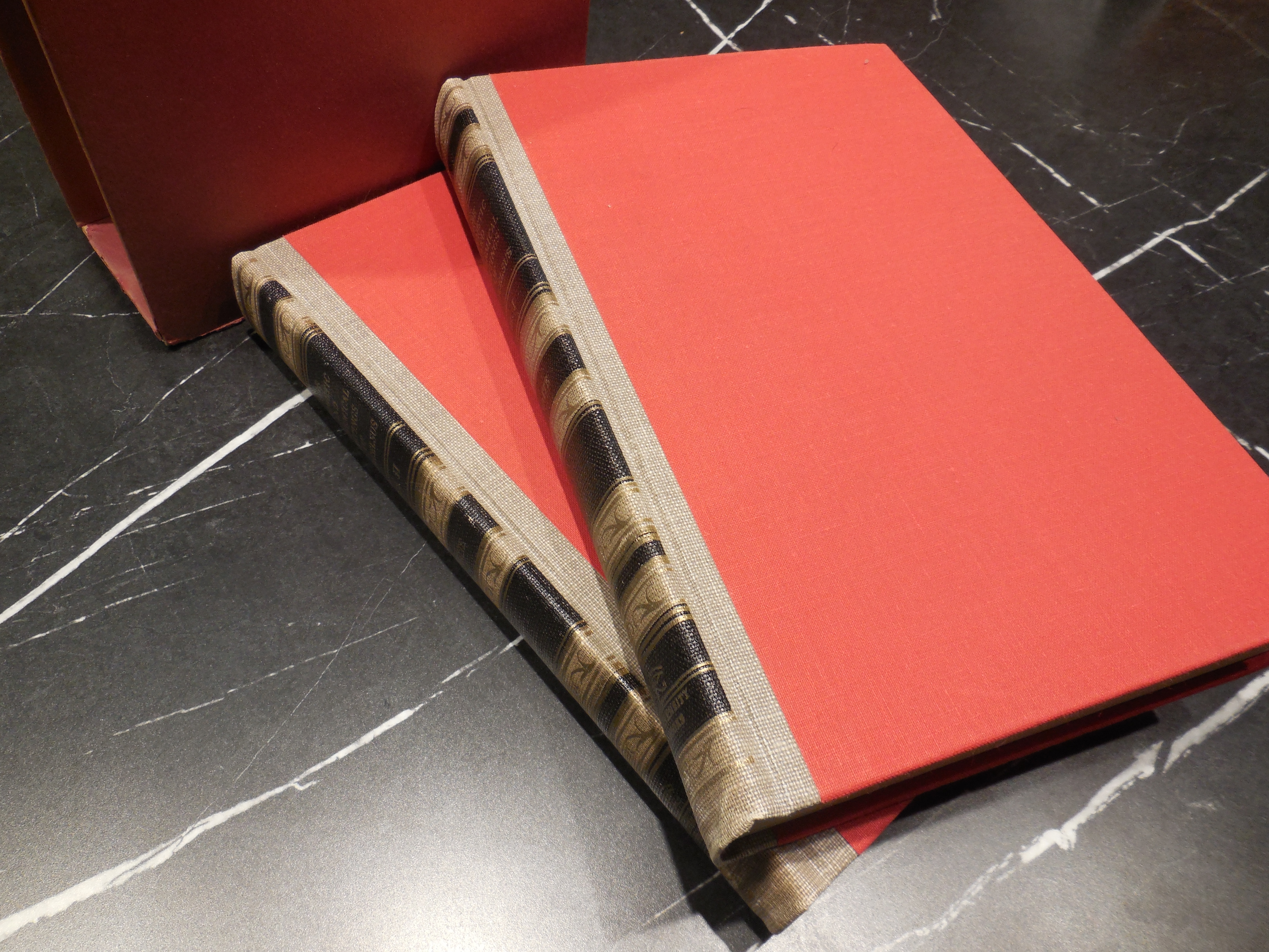 The Hermetic and Alchemical Writings of Paracelsus in Two Volumes