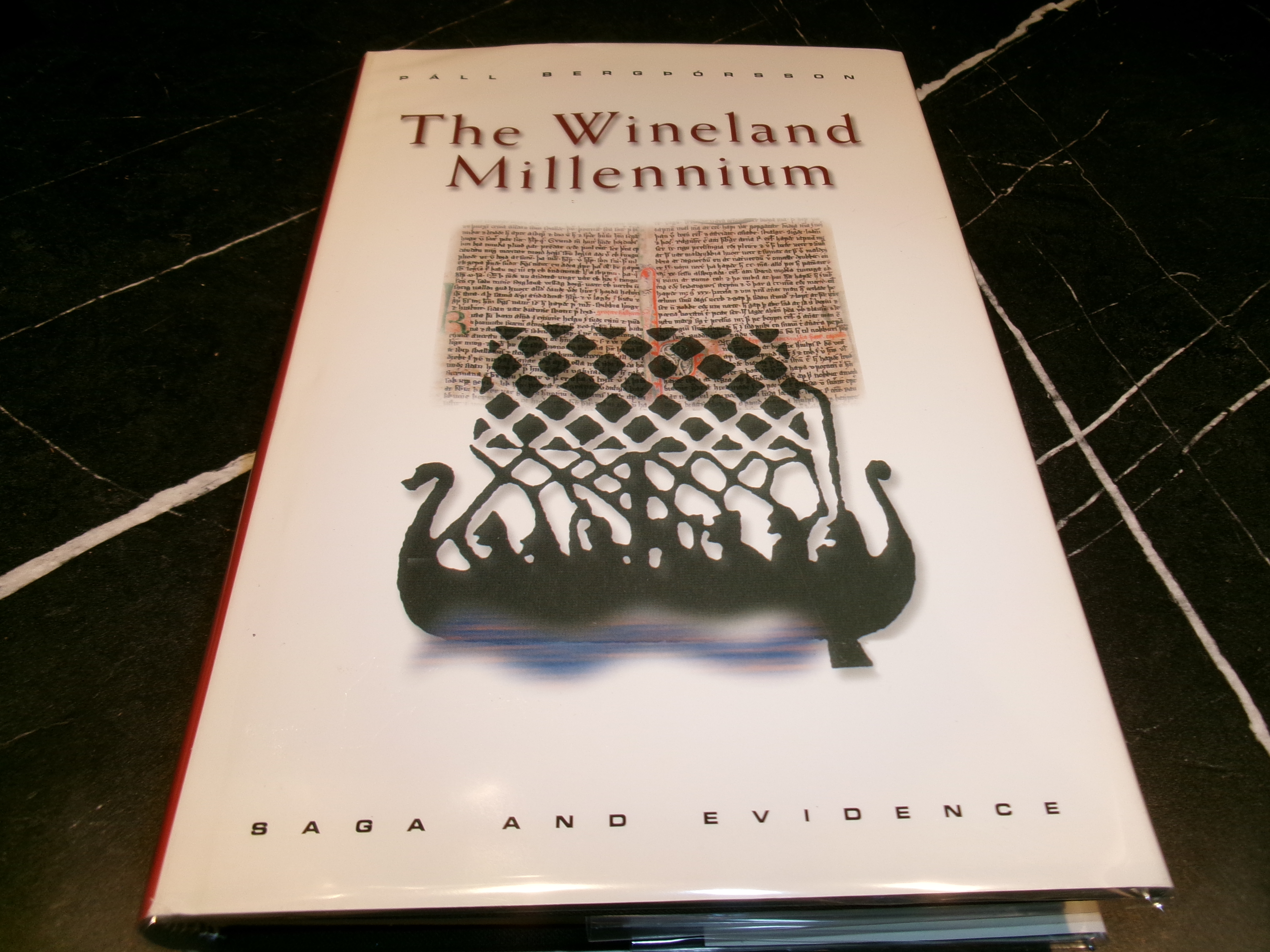 The Wineland Millennium: Saga and Evidence