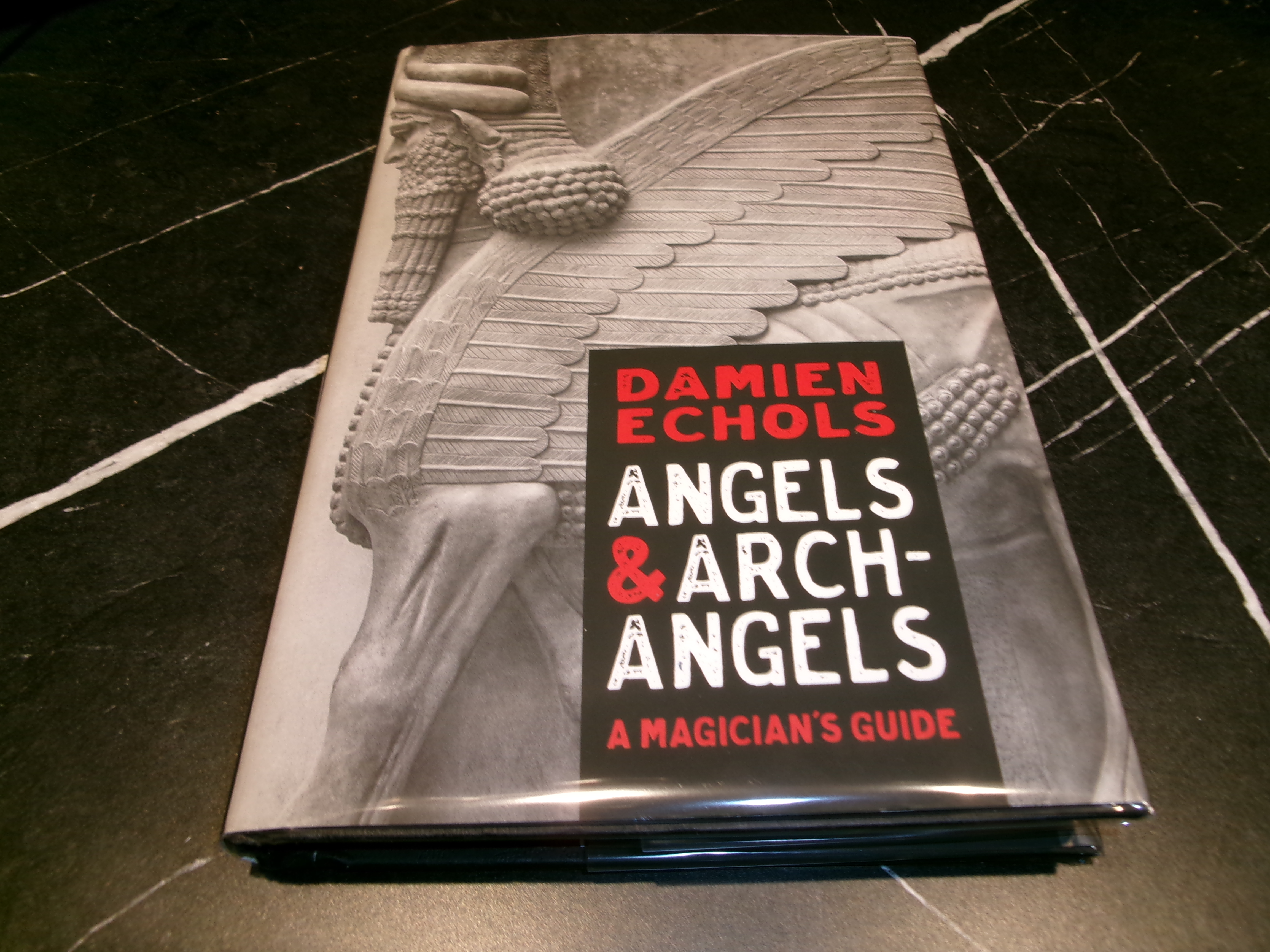 Angels and Archangels: A Magician's Guide