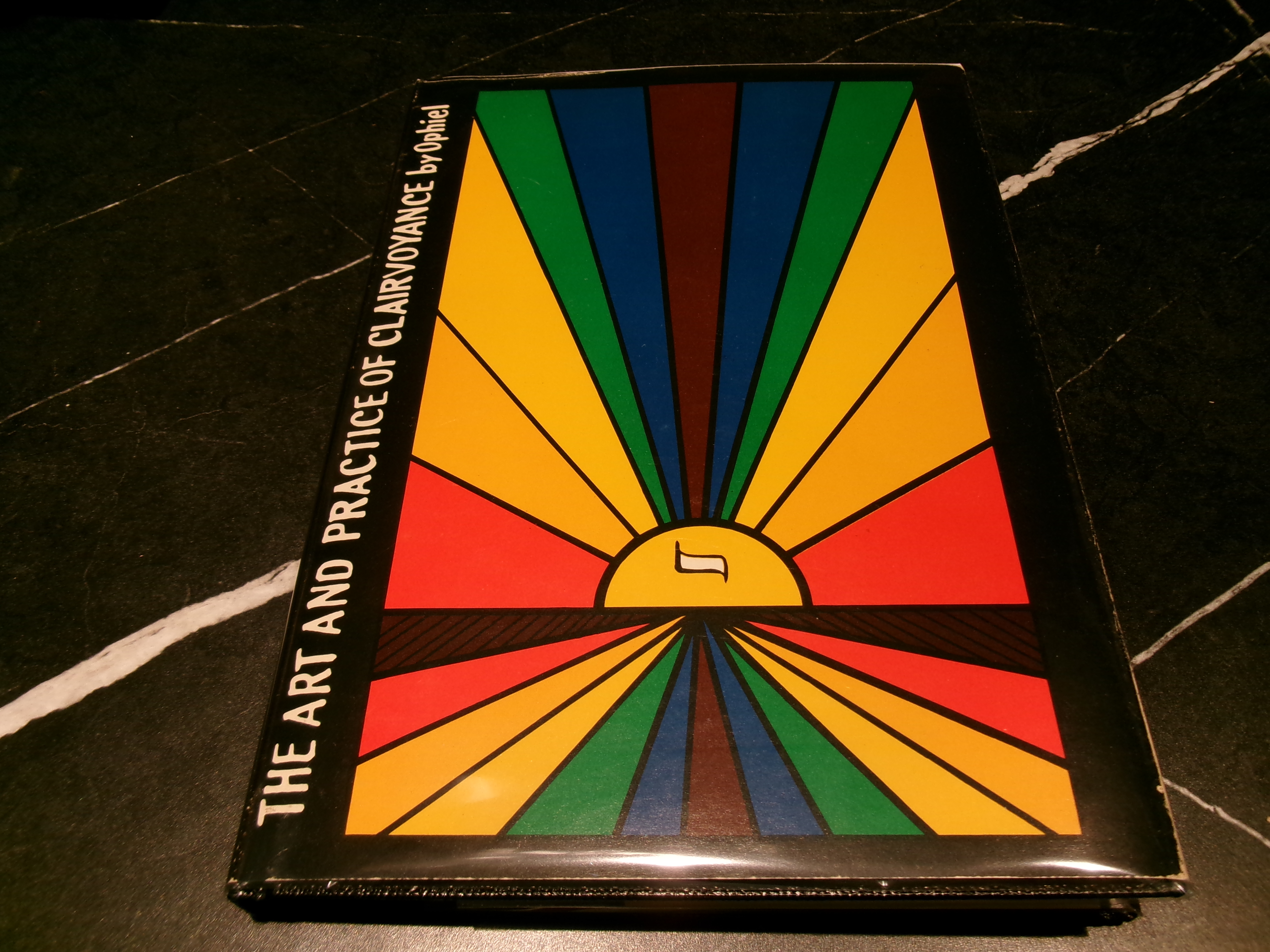 The Art and Practice of Clairvoyance