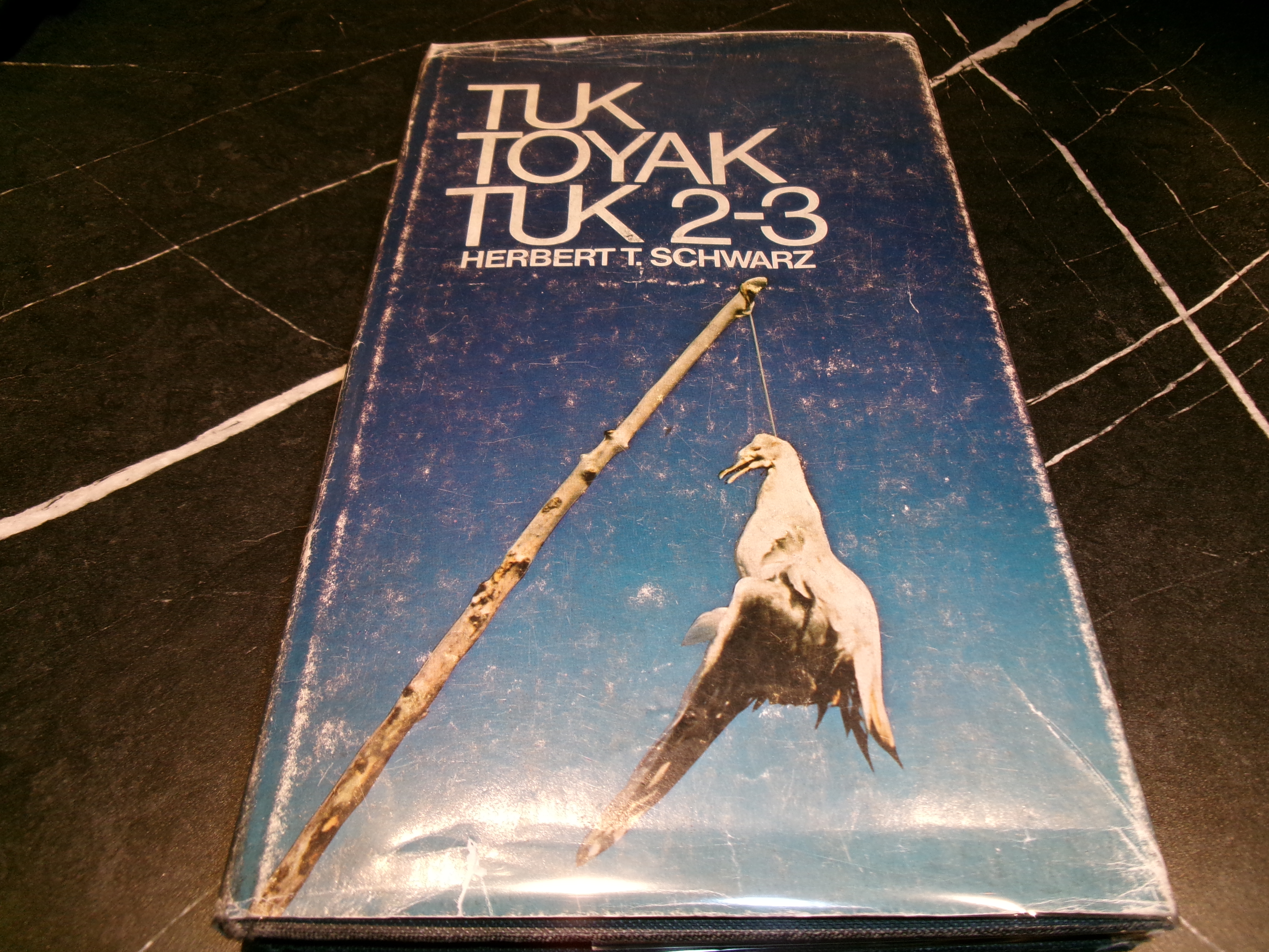 Tuktoyaktuk 2-3