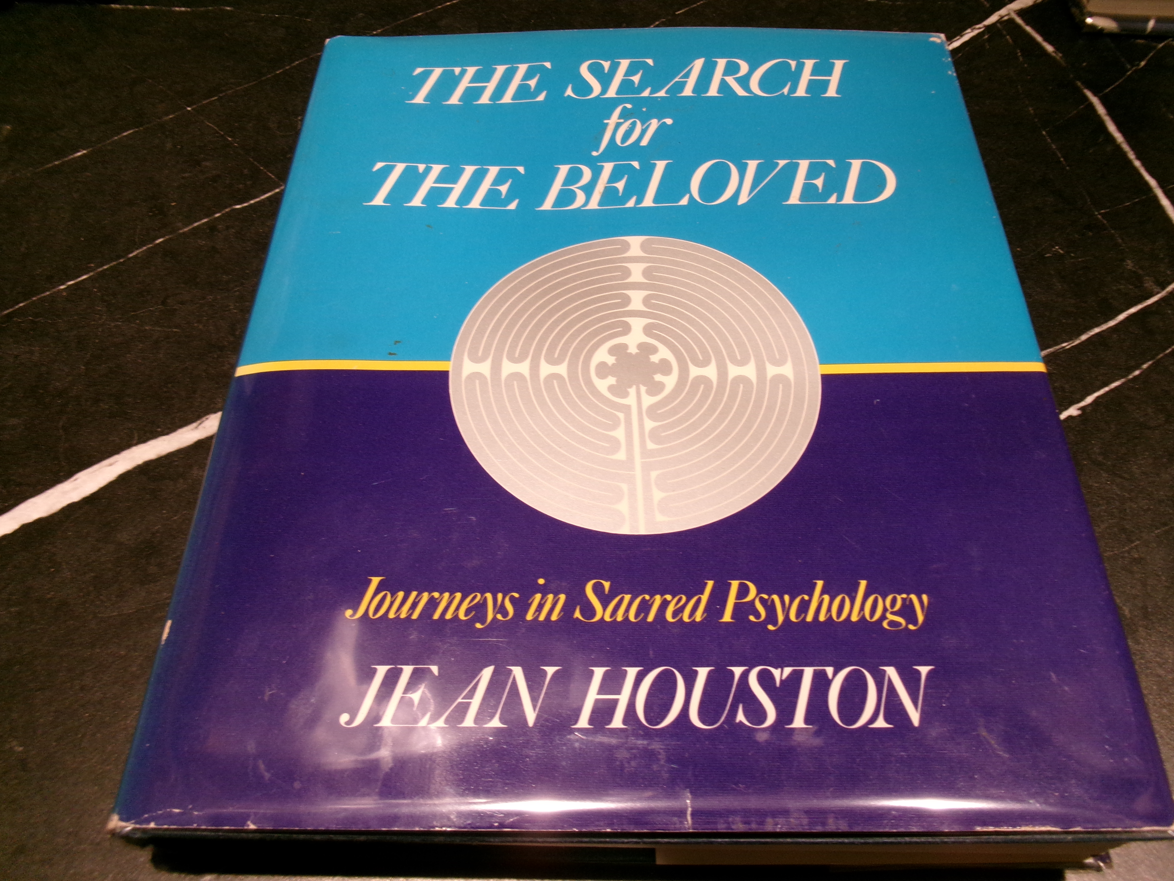 The Search for the Beloved