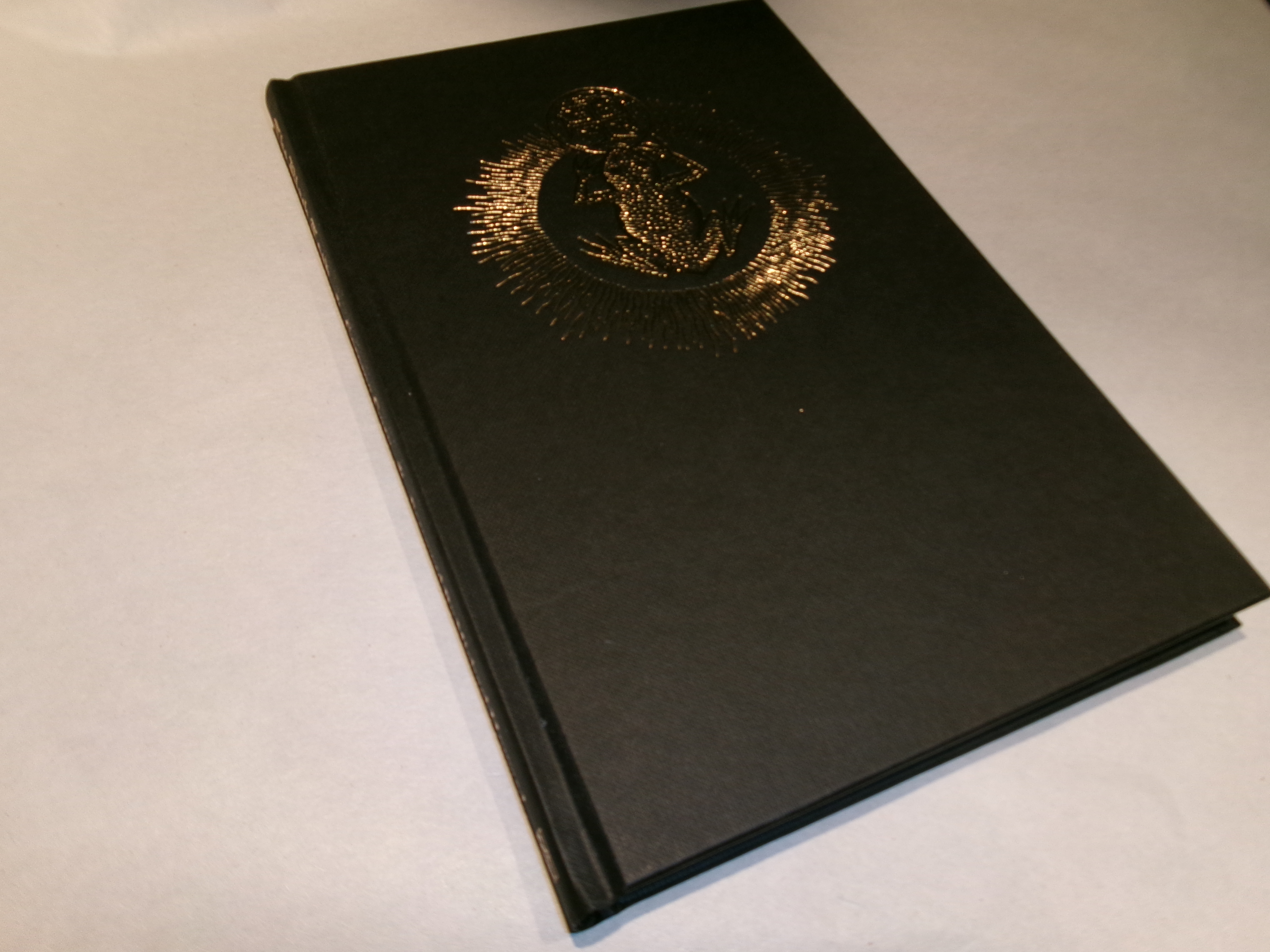 The Black Toad - West Country Witchcraft and Magic