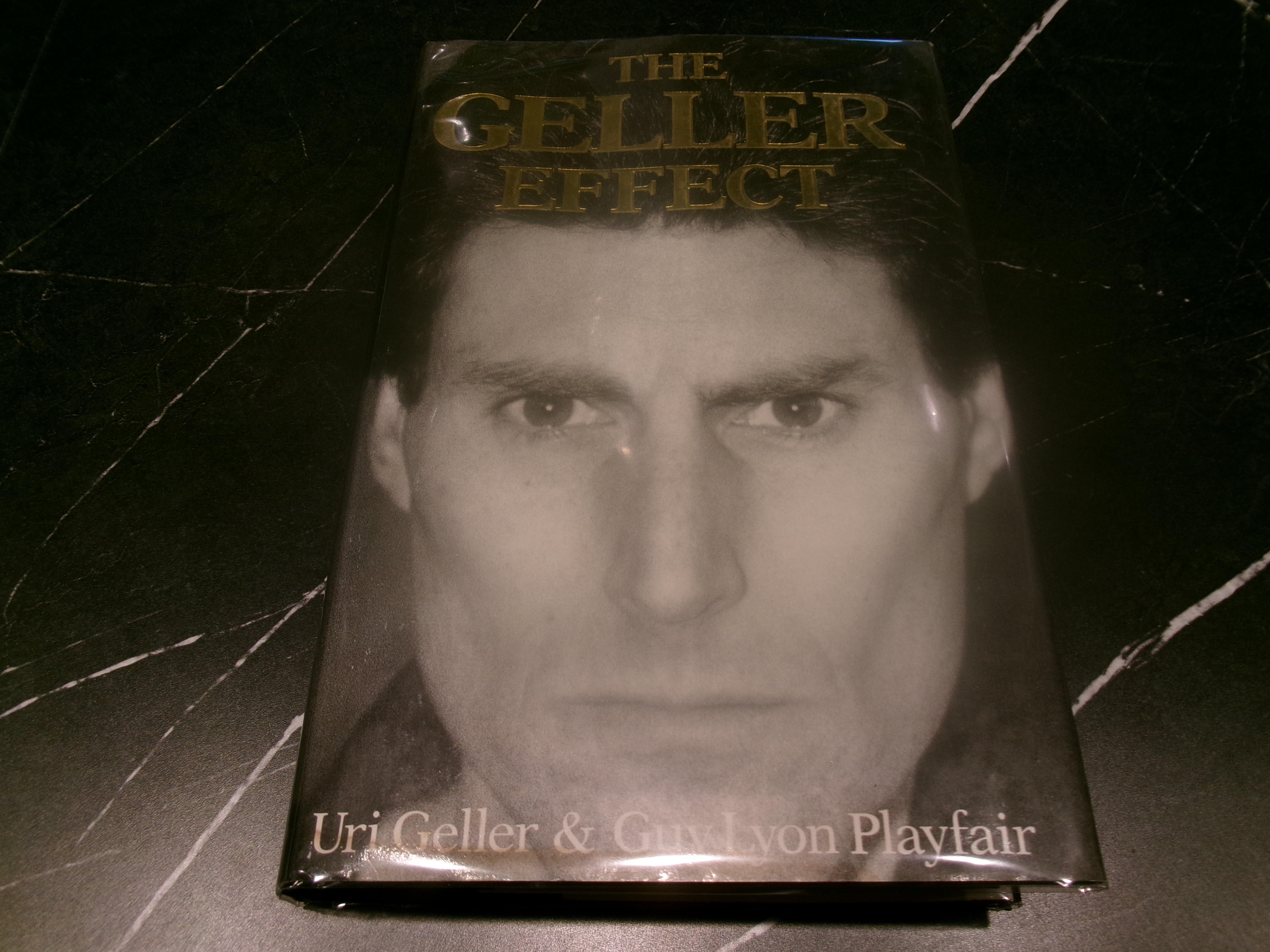 The Geller Effect