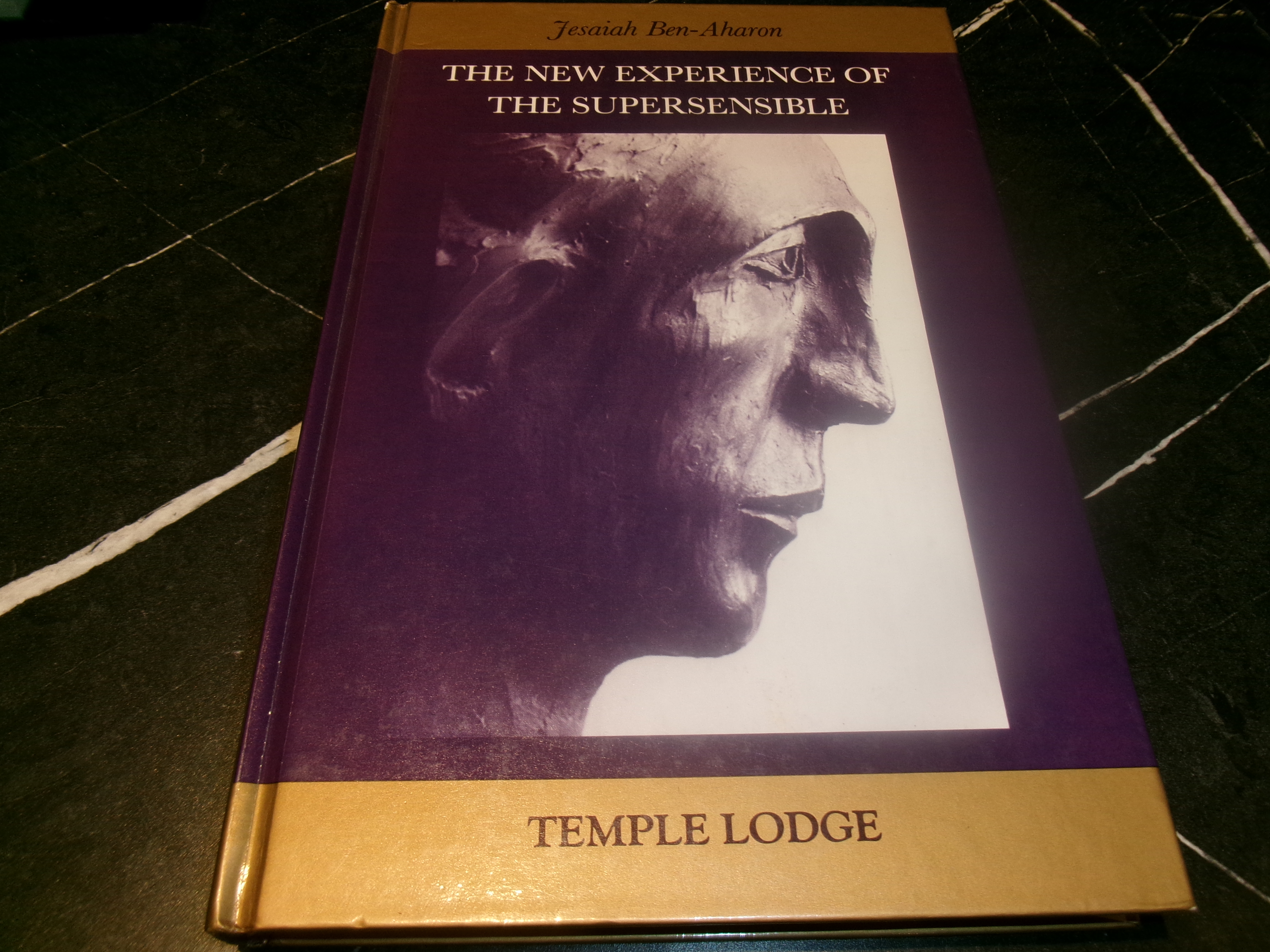 The New Experience of the Supersensible: The Anthroposophical Knowledge Drama of Our Time